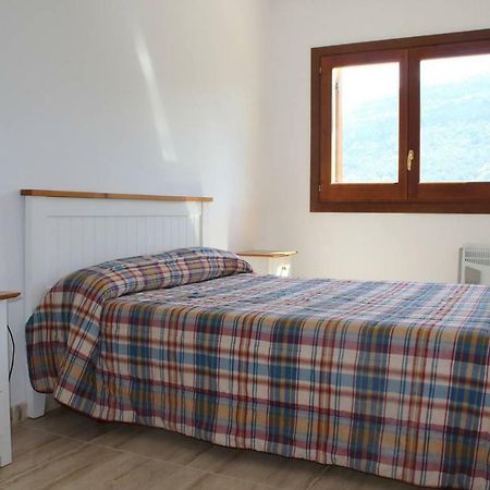 Apartament A Capafonts - "Ribatell" Kültér fotó