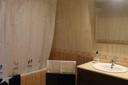 Apartament A Capafonts - "Ribatell" Kültér fotó