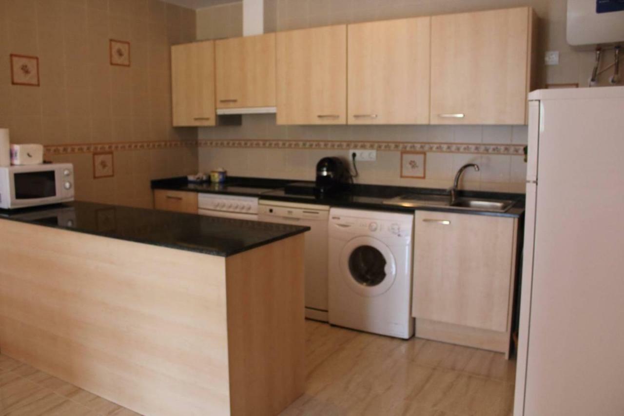 Apartament A Capafonts - "Ribatell" Kültér fotó